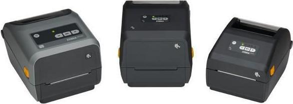 Produktbild Zebra ZD421t Cardridge. 203dpi USB (203 dpi)