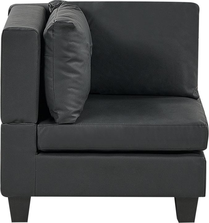 Image du produit Beliani Unstad (Canapé d'angle)