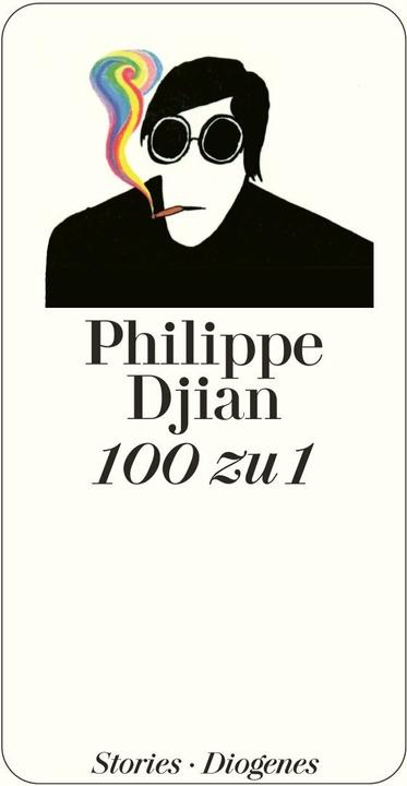 Produktbild 100 zu 1 (Deutsch, Michael Mosblech, Philippe Djian, 2008)