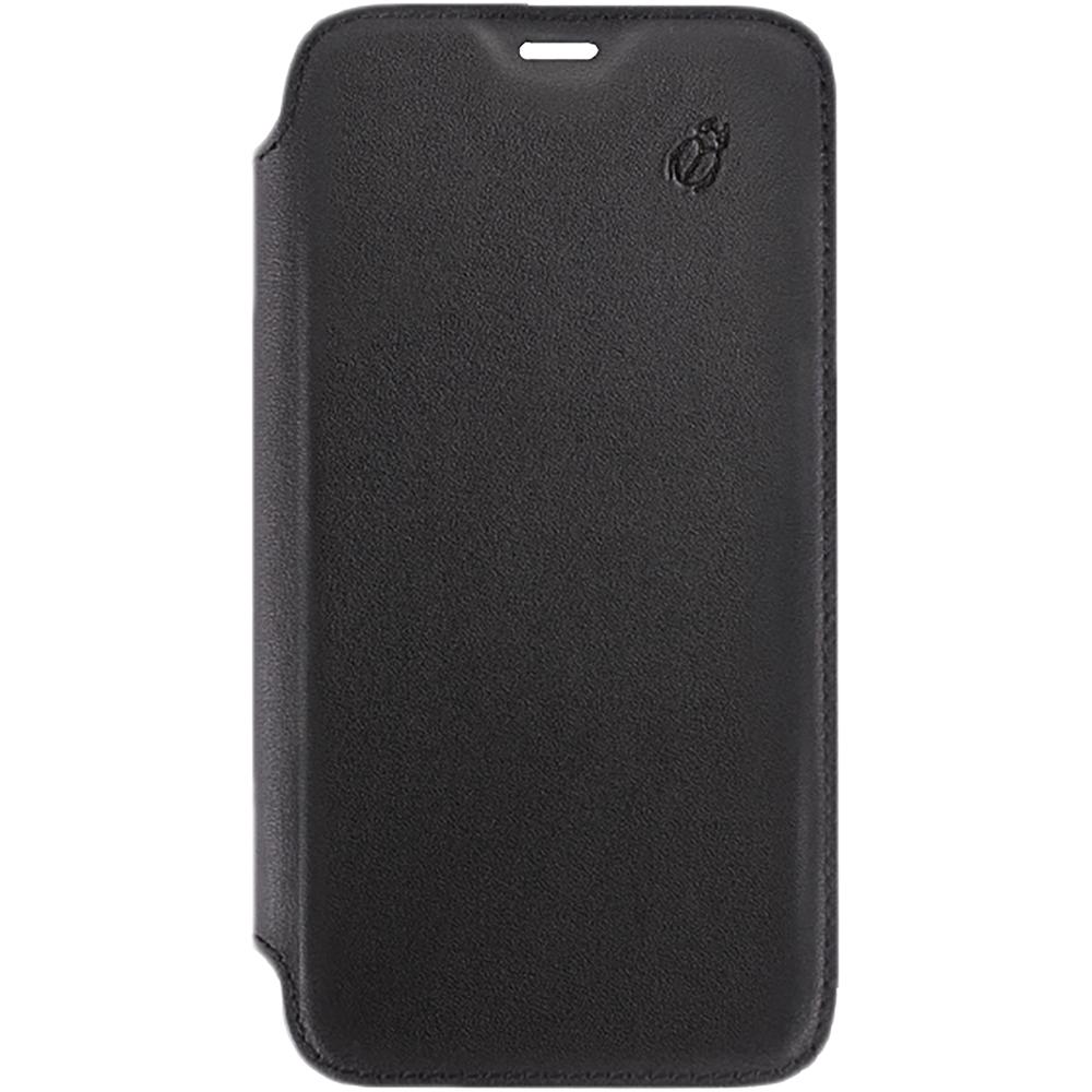 Beetlecase ECTF5819BLK (Apple iPhone 11 Pro), Smartphone Hülle, Transparent