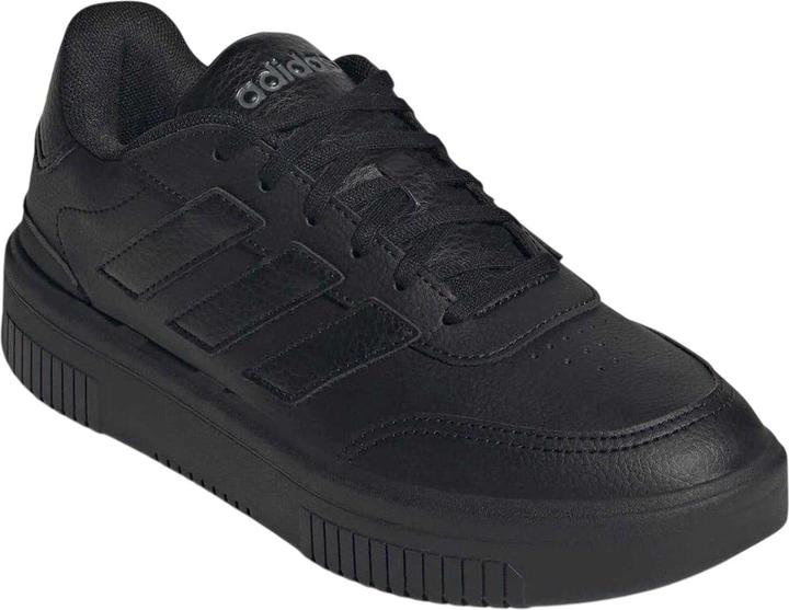 Produktbild Adidas Courtblock Sneaker PlattformAbsatz (38.5)