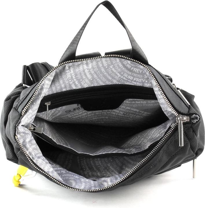 Actual product image Suri Frey Backpack SURI Sports Marry (20.23 l)