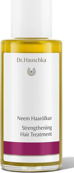 Image du produit Dr. Hauschka Huile pour cheveux (75 ml)