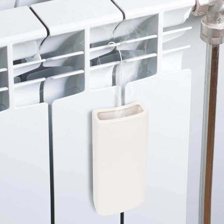 Produktbild Einfeben 4er-Set Heizkörper Luftbefeuchter