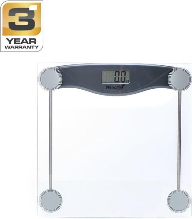 Standart Elektronische Personenweegschaal Eb9068
