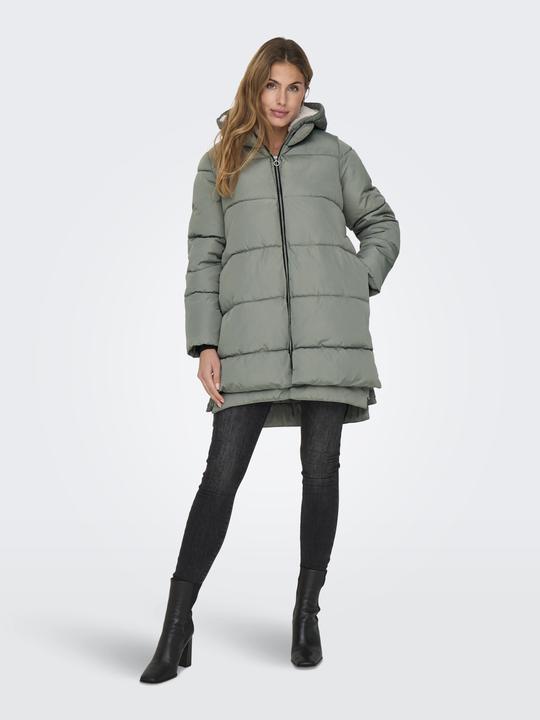 Actual product image Only ONLKELLY down jacket Down jacket (XS)