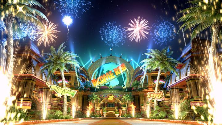 Image du produit Sega Sonic Colours : Ultimate Xbox One (Xbox Series X, Xbox One S, EN)