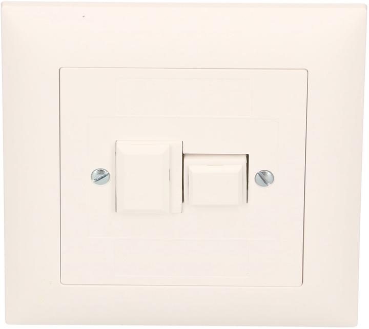 Actual product image Feller Newspaper magazine "Ediziodue colore