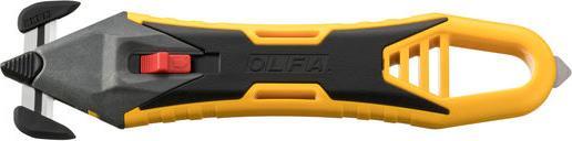 Actual product image Olfa Safety knife (Cutters)