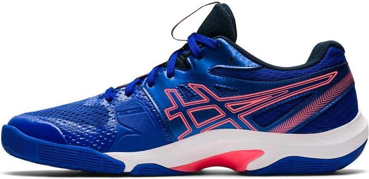 Image du produit ASICS Performance Gel-Blade 8 Femme (37.5)