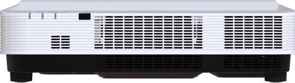 Actual product image RICOH UHL3660 (UHD, 6500 lm, 0.24:1)