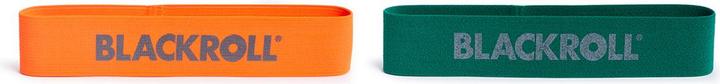 Produktbild Blackroll a002882 knee box