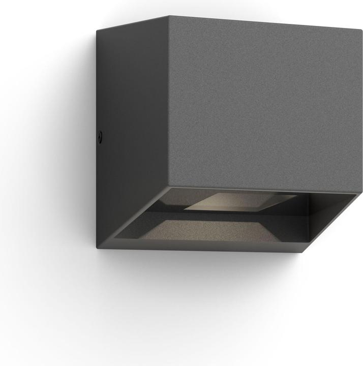 Produktbild Philips Outdoor Ultra-Efficient Alix (800 lm, IP44)