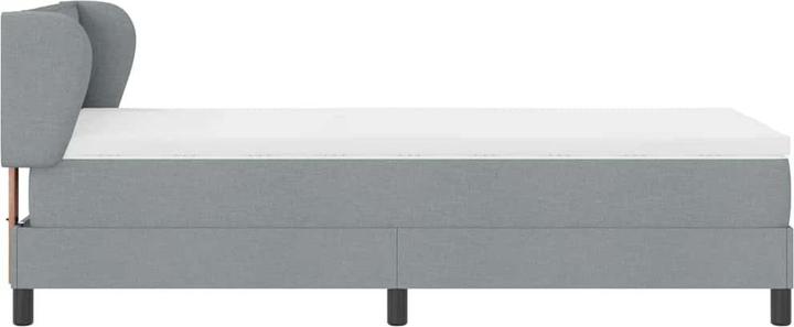 Produktbild vidaXL Boxspringbett (80 x 200 cm)