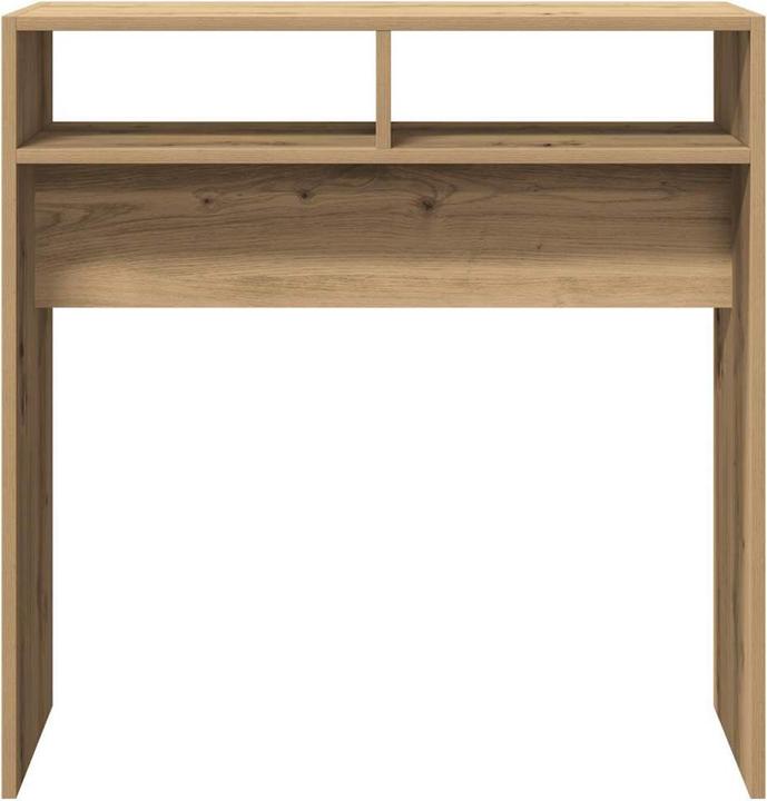 Image du produit vidaXL Konsolentisch (78 x 30 x 80 cm)