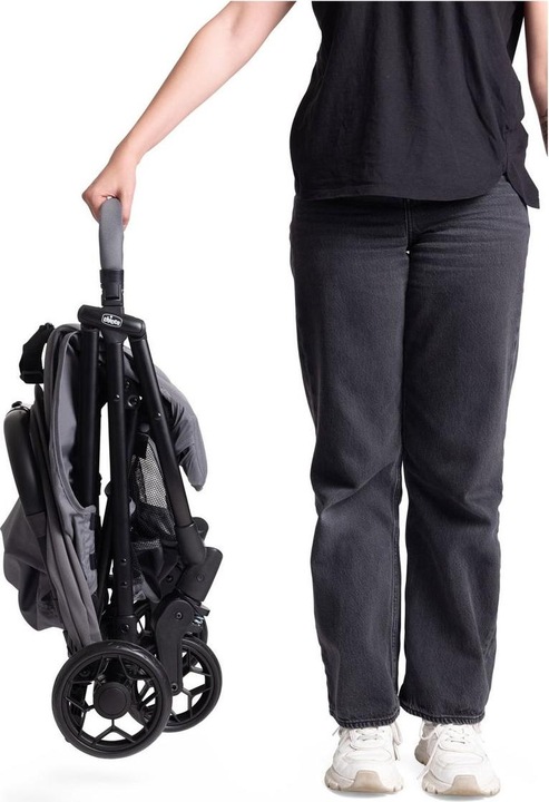 Actual product image Chicco Urbino Stroller