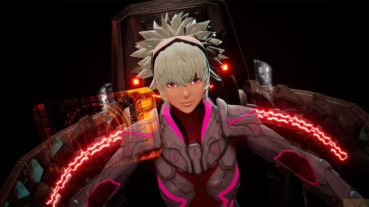 Produktbild Nintendo Daemon X Machina (Switch, DE)