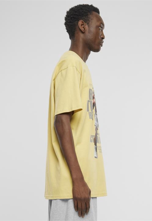 Produktbild Urban Classics Rumble Heavy Oversize Tee - 140753 (L)