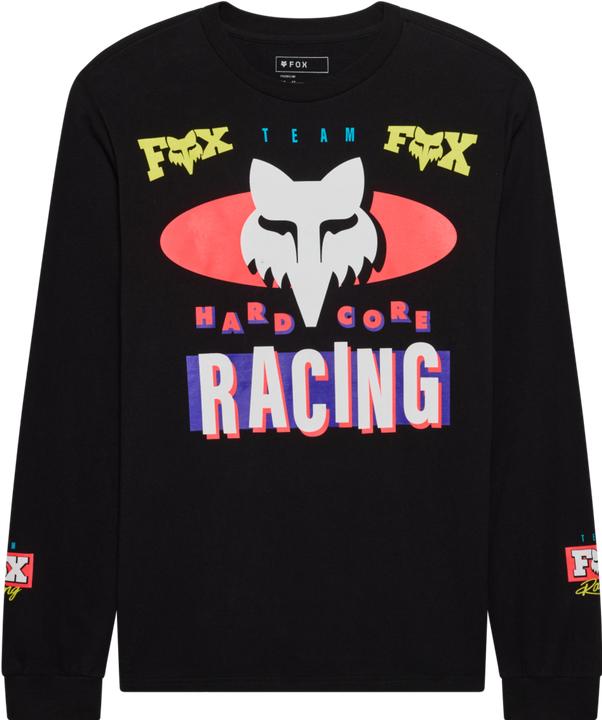 Produktbild Fox Hardcore 195 Original Ls Tee (L)