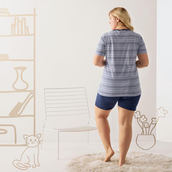 Produktbild Erwin Müller Damen-Shorty (44)