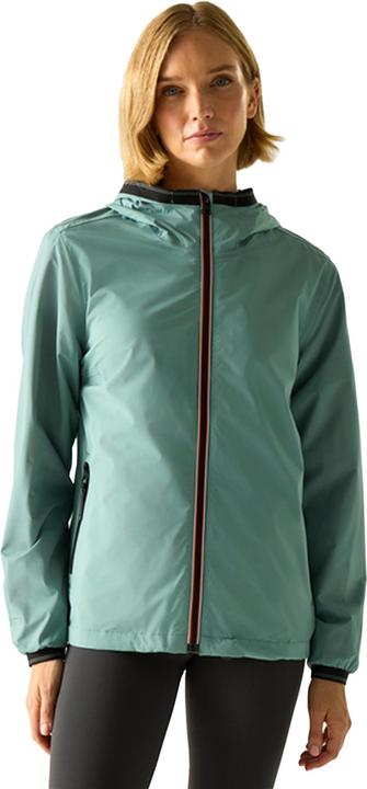Produktbild Regatta Womens/Ladies Bendria Waterproof Jacket (42)