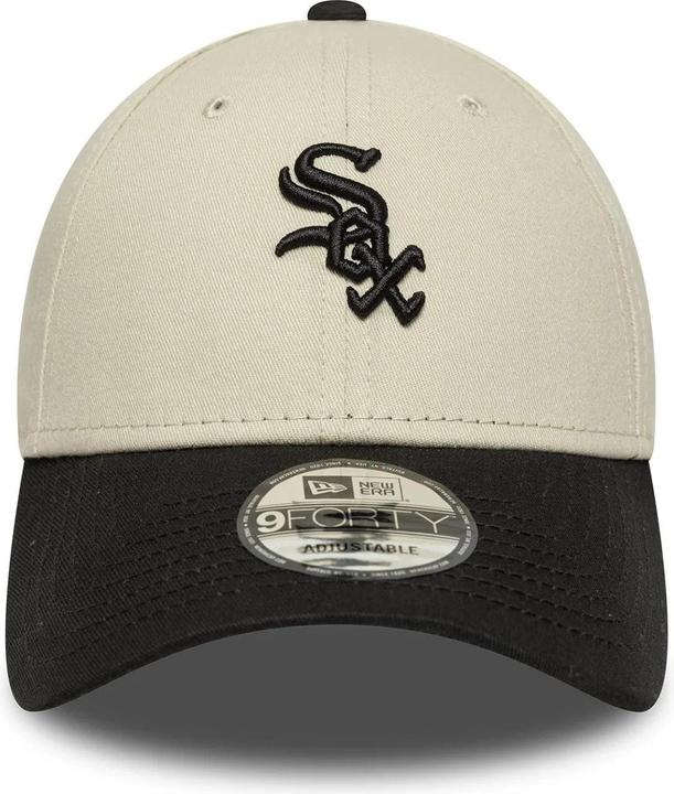 Immagine prodotto New Era Cappellino da baseball Chicago White Sox League Essential 9forty