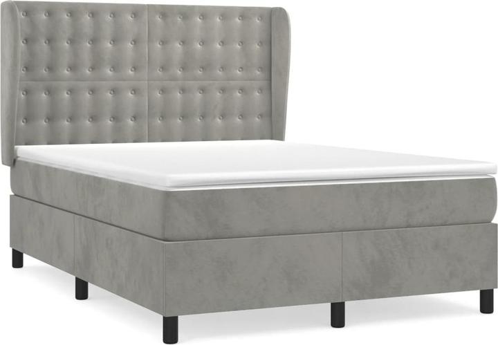 Immagine prodotto vidaXL Boxspringbett (140 x 200 cm)