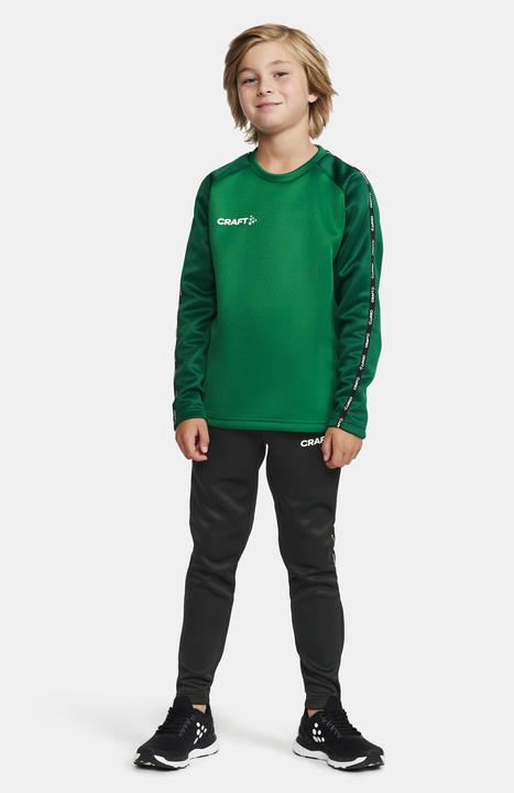 Produktbild Craft SQUAD 2.0 CREWNECK JR (146)
