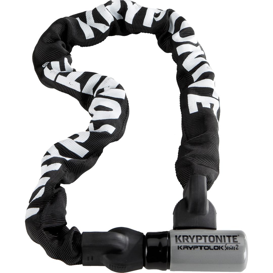Kryptonite, Veloschloss, (95 cm)