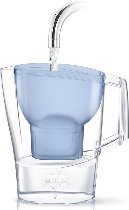 Produktbild Brita Aluna + 1 Filterkartusche (2.40 l)