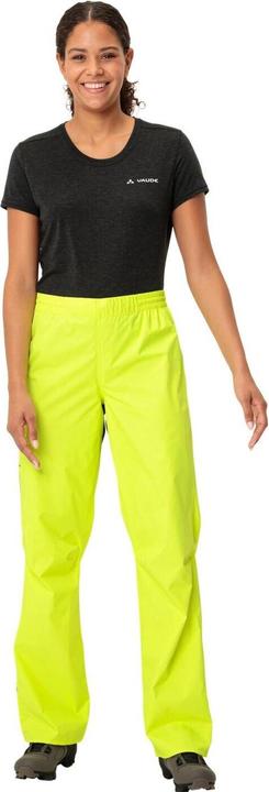 Produktbild Vaude Women's Drop Pant (44, XL)