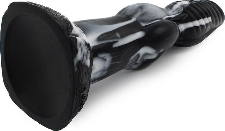 Image du produit Kiotos Monstar Dildo Beast 11