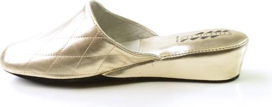 Produktbild Stile Di Vita Pantoufle En Synthetique Talon Compense (38)
