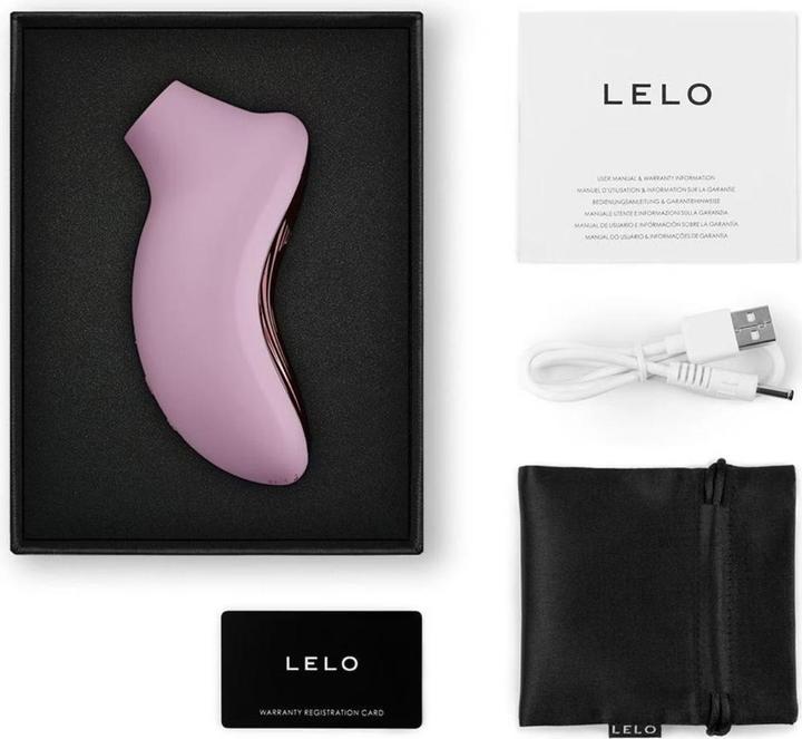 Productafbeelding LELO Sona 3 Cruise mit App Steuerung