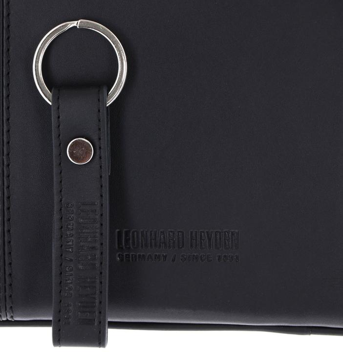Actual product image Leonhard Heyden Briefcase Montreal 7212 (15")