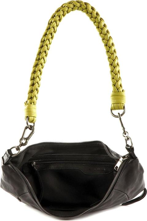 Actual product image FredsBruder Nida shoulder bag leather 35 cm