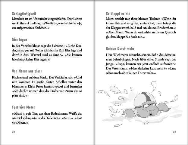 Produktbild Kindermund - Mein Papa ist Tischler und Schrankler und Bettler (Karsten Steckling, Deutsch)