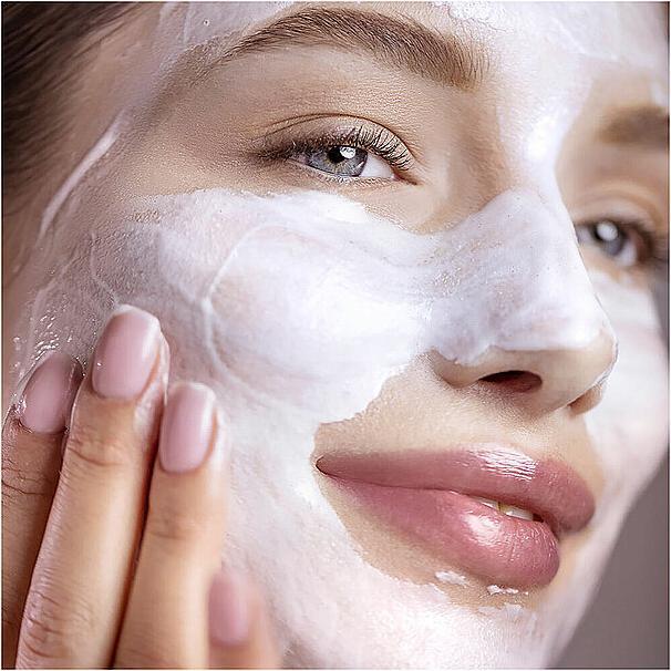 Immagine prodotto Sisley La Mousse (Schiuma detergente, 125 ml)