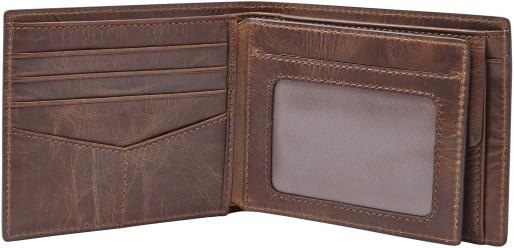 Actual product image Fossil Derrick