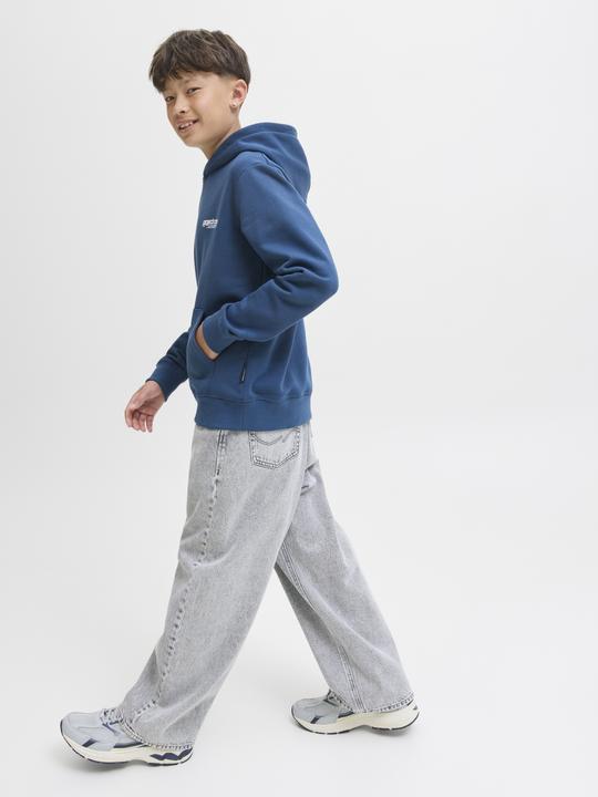 Immagine prodotto Jack & Jones Jjiron Jjoriginal Sq 309 Sn Jnr (134)