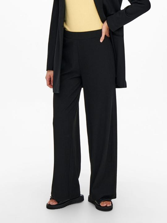 Image du produit Only Pantalon à jambes larges (L)
