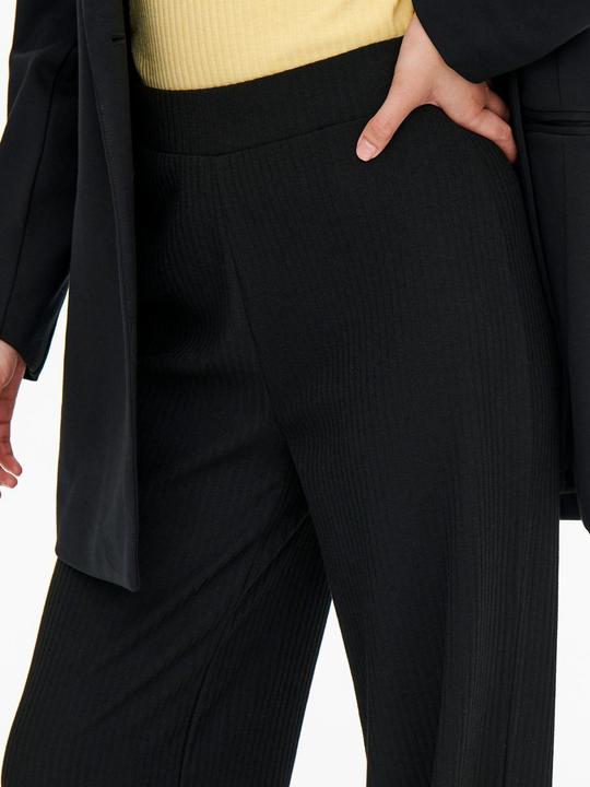 Image du produit Only Pantalon à jambes larges (L)