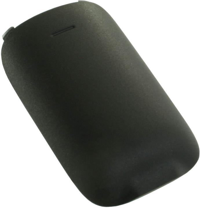 Produktbild Gigaset C430 Batteriedeckel schwarz