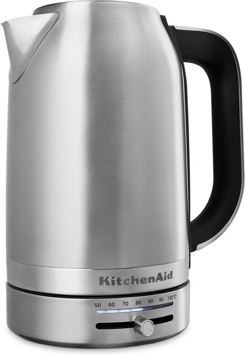 Immagine prodotto KitchenAid 5KEK1701ESX (1.70 l)