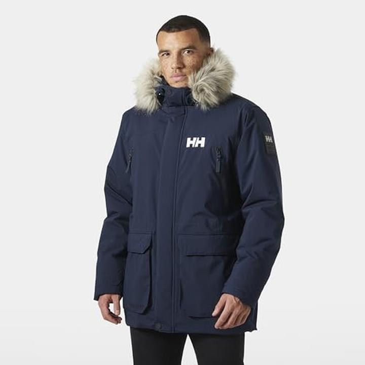 Produktbild Helly Hansen Reine Parka (M)
