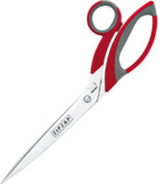 Kretzer ZipZap, paper scissors, 25 cm (25 cm)