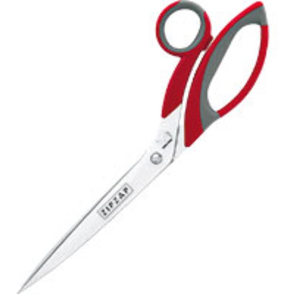 Kretzer, Schere, ZipZap, Papierschere, 25 cm (25 cm)