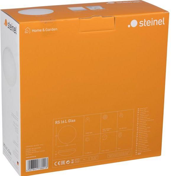 Produktbild Steinel Robert (E27)