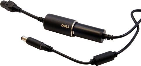 Produktbild Dell Netzteil Pkw / Flugzeug (90 W)