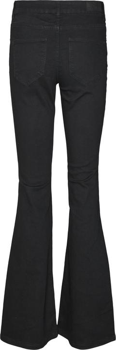 Actual product image Vero Moda VMSIGI Niedrige Taille Ausgestellt Jeans Ausgestellt (30)